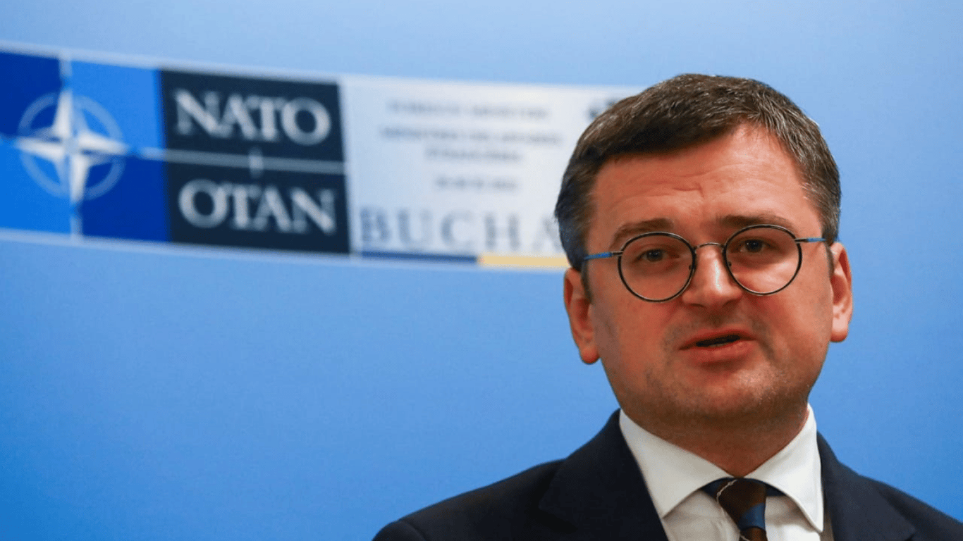 Кулеба назвал три шага к успеху саммита НАТО в Вильнюсе