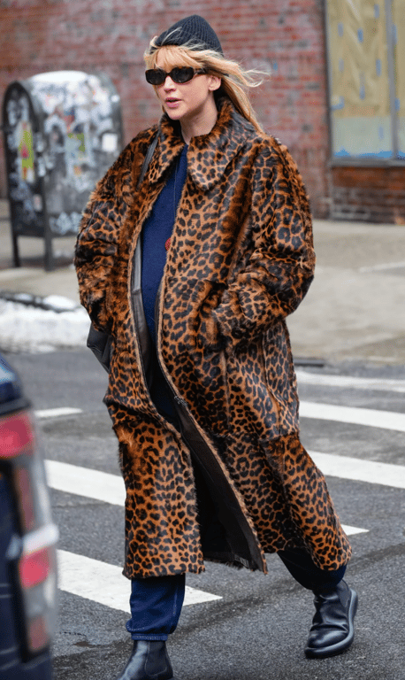 Stylists showed the clothes they value