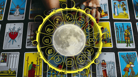 Повня у квітні назавжди змінить життя цих знаків Зодіаку за Таро - 285x160