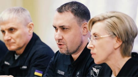 Буданов: в Україні готують план реагування на зимові кризи - 290x160