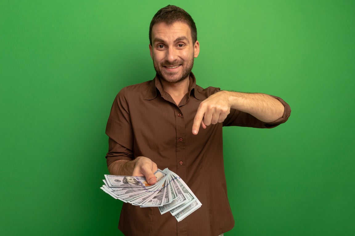 Знаки Зодіаку жадібних людей