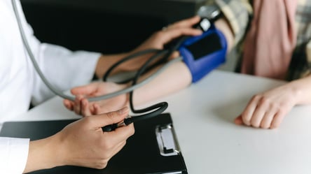 Гіпертонія і військова служба — кого визнають непридатним - 290x160