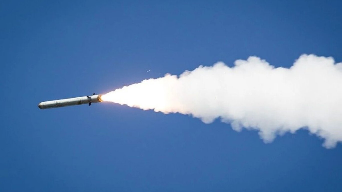 Повітряна тривога в Україні 18 грудня — загроза ракетного удару