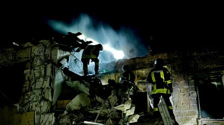 Пять взрослых и двое детей пострадали в результате российского удара по Одессе — Труханов - 285x160