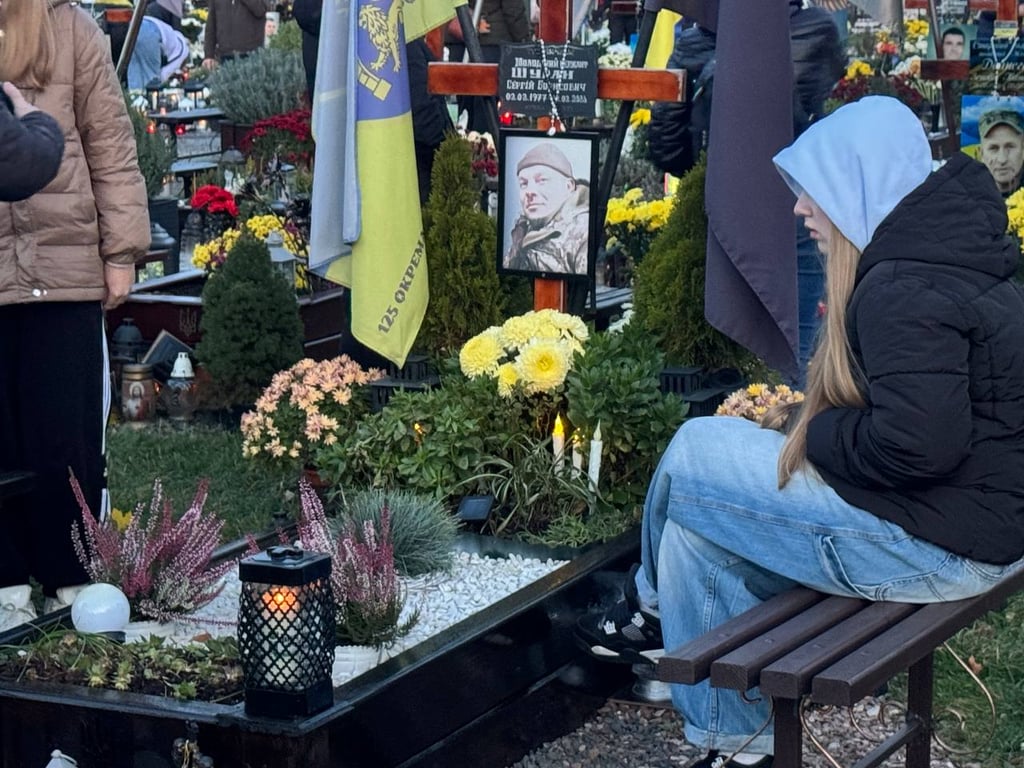 У Львові вшанували загиблих воїнів