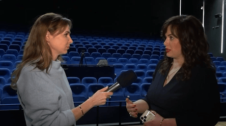 Забуранна повідомила, що Дарницьку ТЕЦ відбудують за держкошти - 290x166