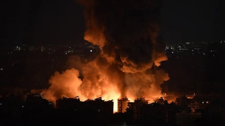 У Києві пролунали вибухи: столиця під ударом балістики - 304x171