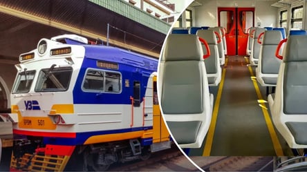 С 22 июля подорожает проезд в Kyiv City Express: сколько придется платить - 285x160