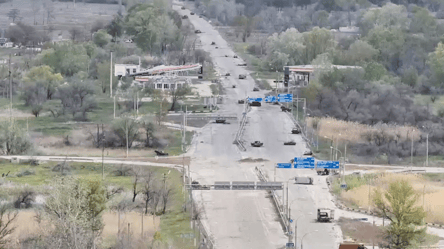 Евакуація з Олешок: Росія пообіцяла поважати вибір людей - 290x160