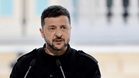 Зеленский о "деструктивных пунктах плана" — что имеется в виду - 304x171