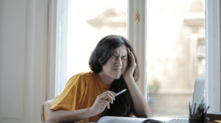 Різке погіршення самопочуття — прогноз магнітних бур на сьогодні - 290x166