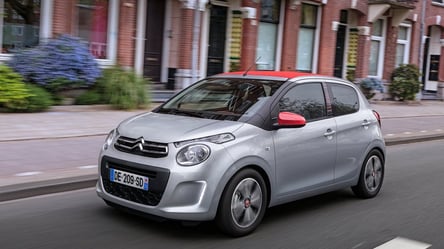 Зачем Евросоюз уничтожил 84% дешевых автомобилей - 285x160