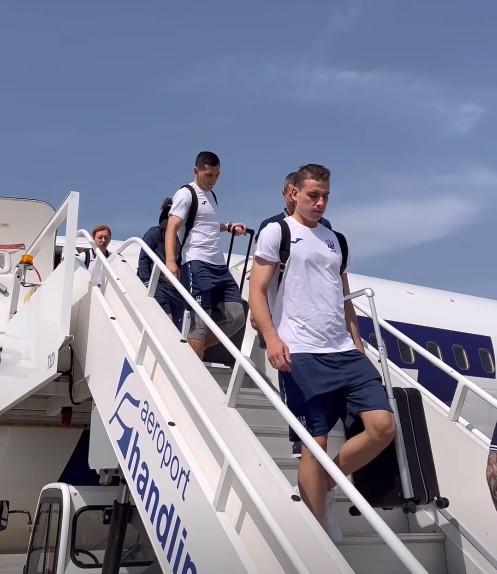 Андрій Лунін