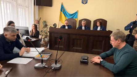 Во Львове продолжается заседание по делу об убийстве Ирины Фарион - 304x171