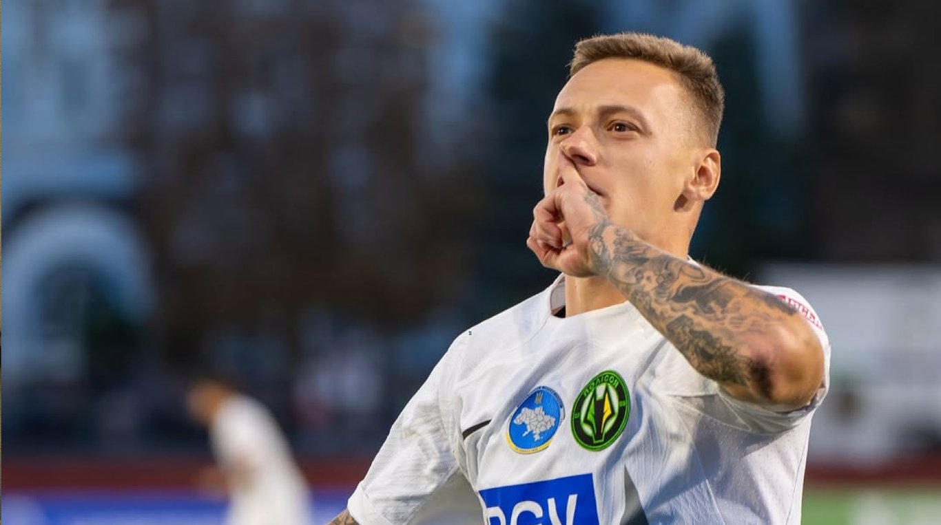 Александр Назаренко