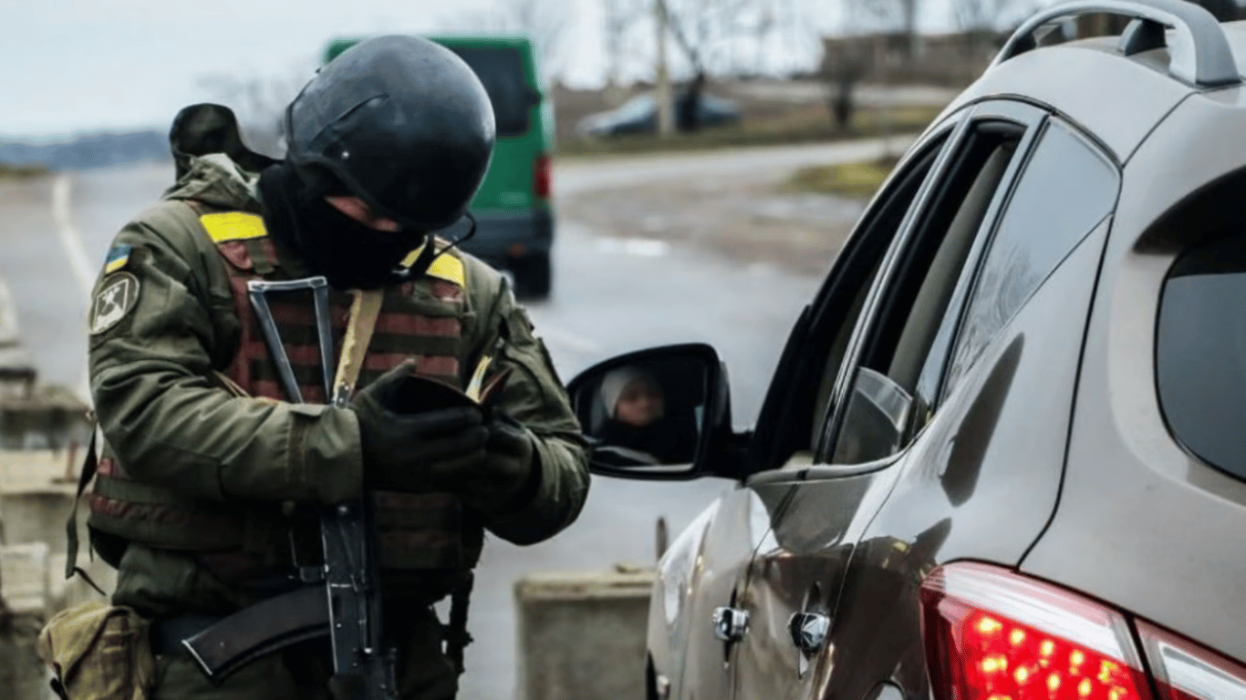 Пробки на въезде в Киев — какая ситуация на дорогах сегодня
