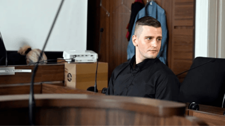 У Празі судять за мародерство чеського добровольця, який воював за Україну - 285x160