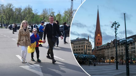 Зарплати, робота, пальне: що чекає українців у Німеччині з травня 2026 року - 285x160