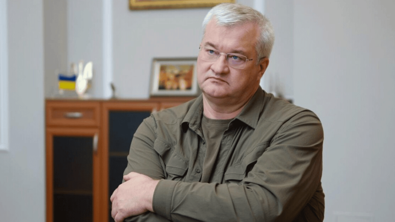 Зеленский уволил заместителя руководителя ОП Андрея Сибигу — на какую должность его назначили