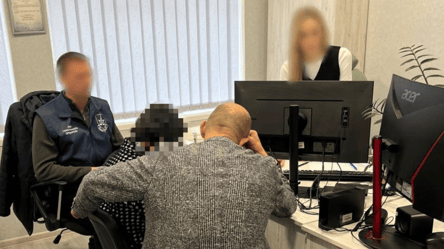 Екскерівниця Секретаріату омбудсмена отримала підозру — деталі - 285x160