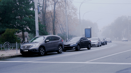 Штормовое предупреждение — что ожидать одесситам от погоды завтра - 290x166