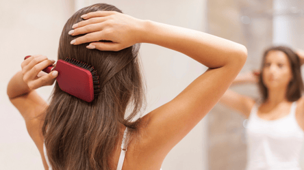 Як доглядати за волоссям взимку, щоб воно не ламалося - 285x160