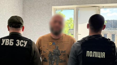 Викинули чоловіка біля смітника: військові ТЦК отримали підозри - 290x160