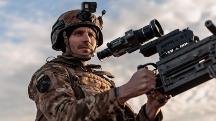 Ефективність перехоплення: експерт порівняв ППО України та Ізраїлю - 290x166