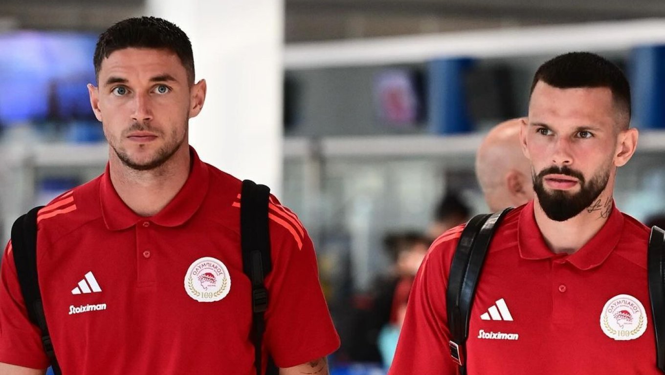 Роман Яремчук