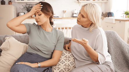 Советские свекрови — за что они чаще всего критиковали невесток - 285x160