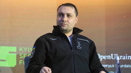 Буданов про День батька: війна змінила українські родини - 304x171