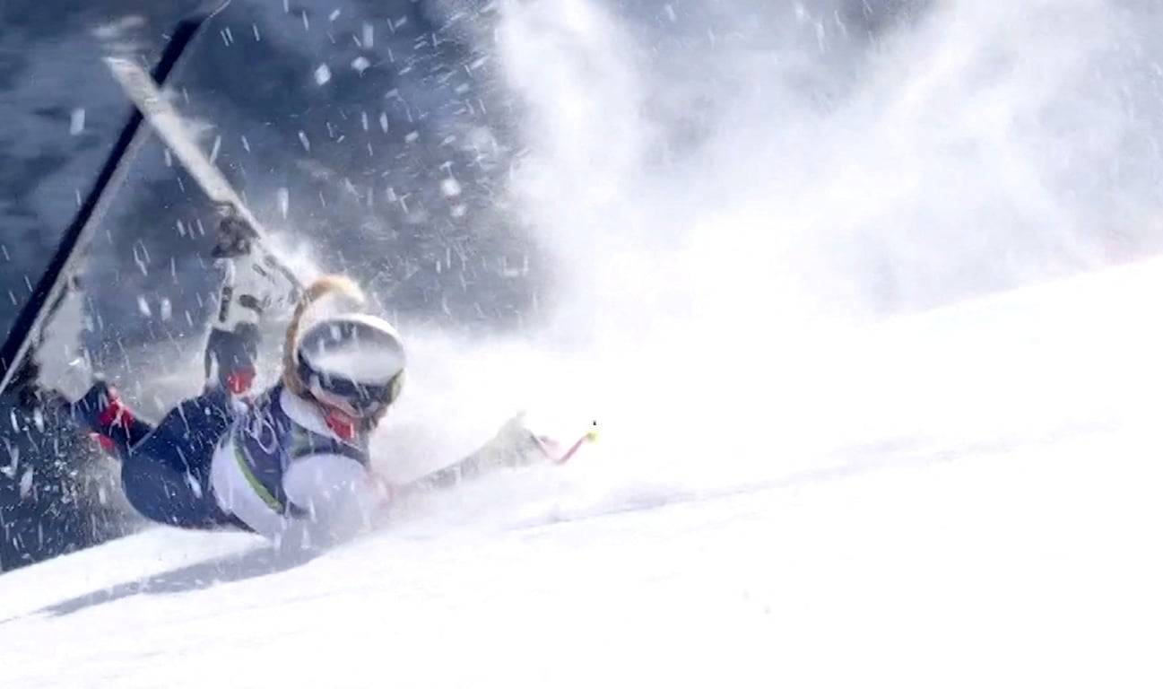 Линдси Вонн