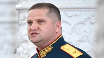 ЗСУ на півдні ліквідували російського генерал-лейтенанта Цокова - 285x160