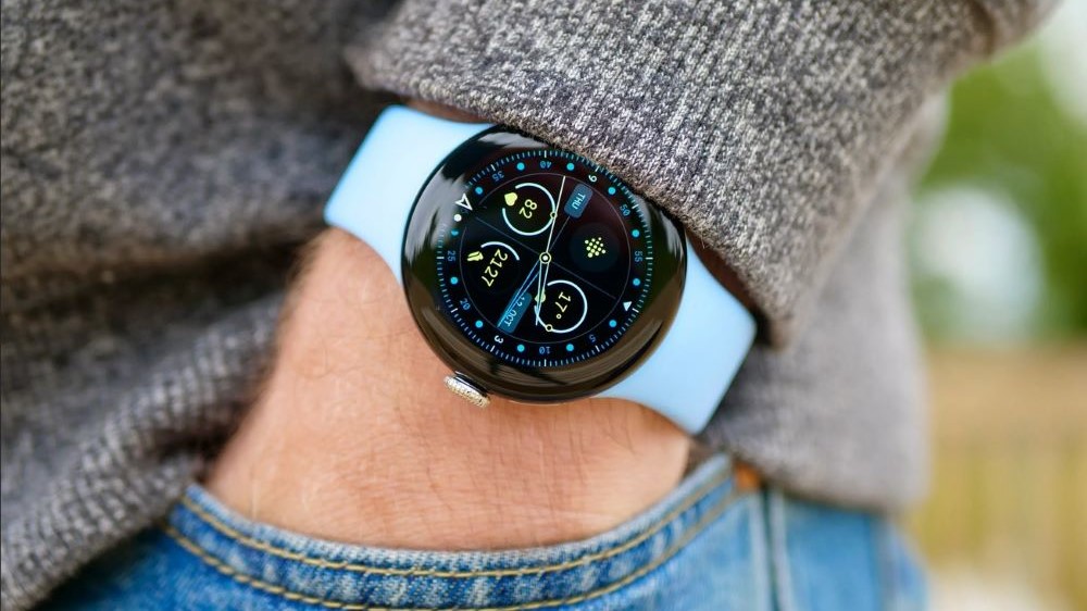 ТОП-5 найкращих смартгодинників з функцією виявлення падіння у 2024 році - фото 2