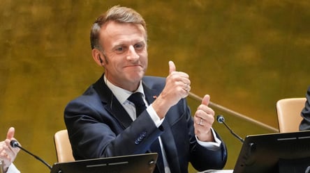 Palestine, Israel’s response, and EU funds — day one at the UN - 285x160