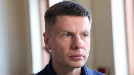 Вбивство Парубія — Гончаренко заявив про звʼязок фігуранта з РФ - 285x160