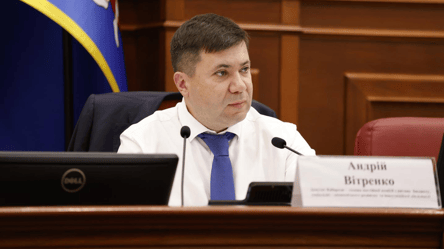 Вітренко про провал мораторію: проїзд у Києві не має бути як у Парижі - 290x160
