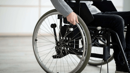 Відстрочка з інвалідності — коли не оформлять автоматично - 285x160