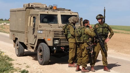 В Ізраїлі ліквідували ще одного ватажка ХАМАС - 285x160
