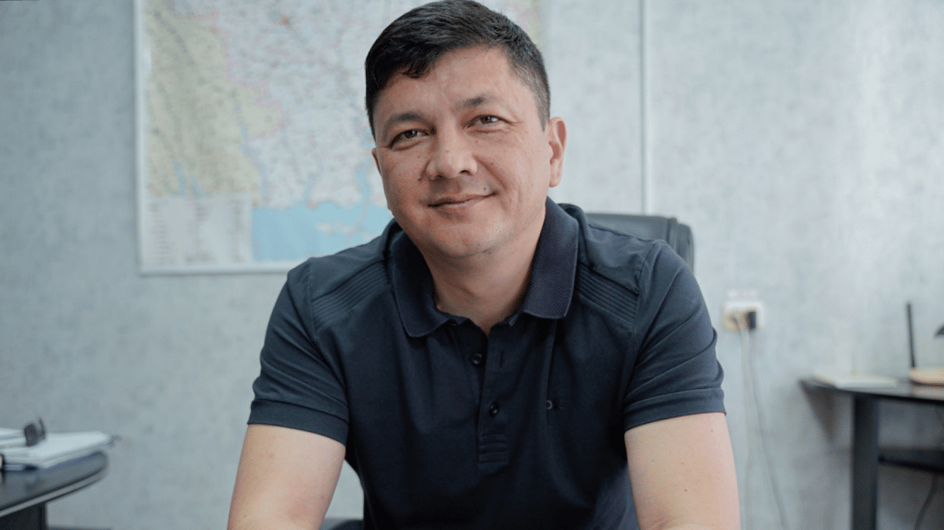 Ким: Поддержка фермеров — это инвестиция в экономическую устойчивость Украины