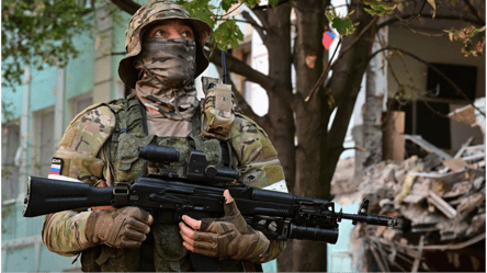 Россияне более 100 раз за сутки обстреляли Украину, — Генштаб - 285x160