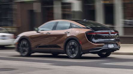 Гібриди з реально найкращою витратою палива у 2026 році - 285x160