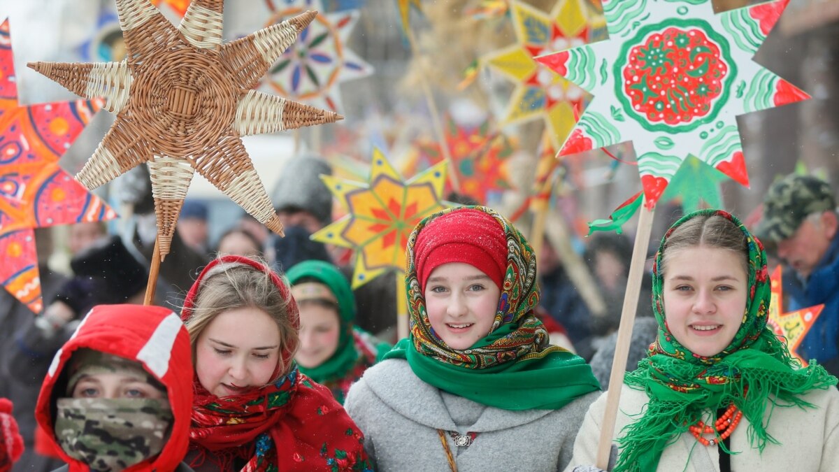 Коли українці щедрують