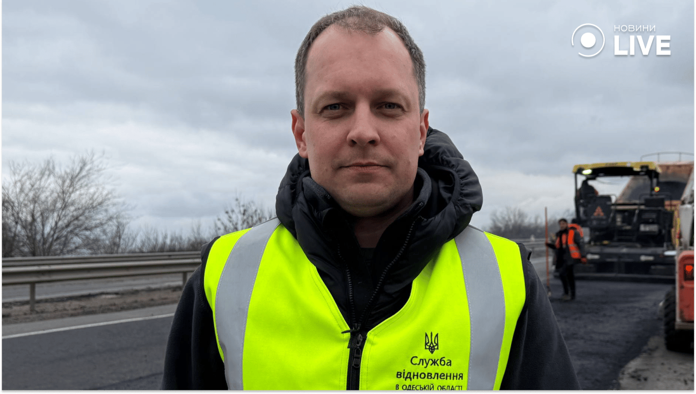 Дороги Одещини після зими: скільки потрібно грошей на відновлення - фото 1