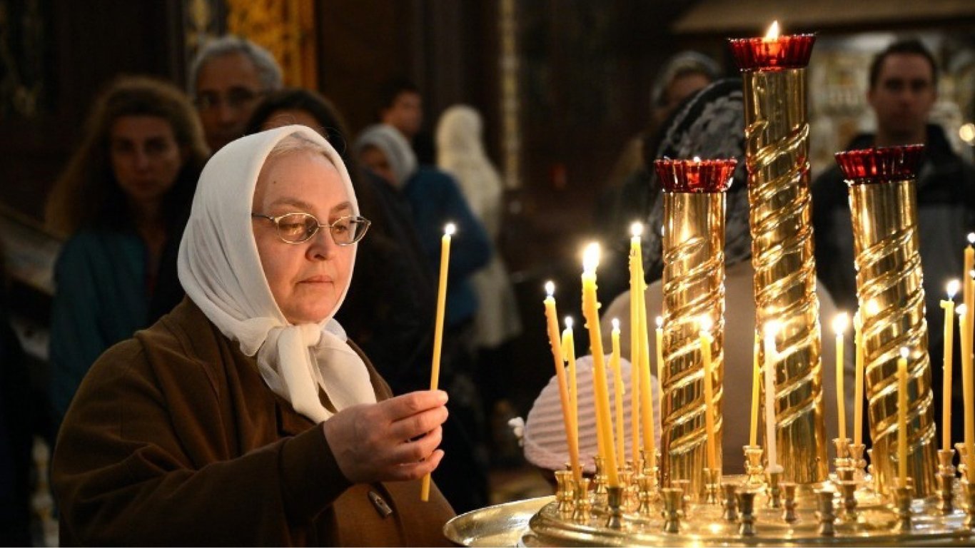 Що не можна робити у Собор архангела Гавриїла