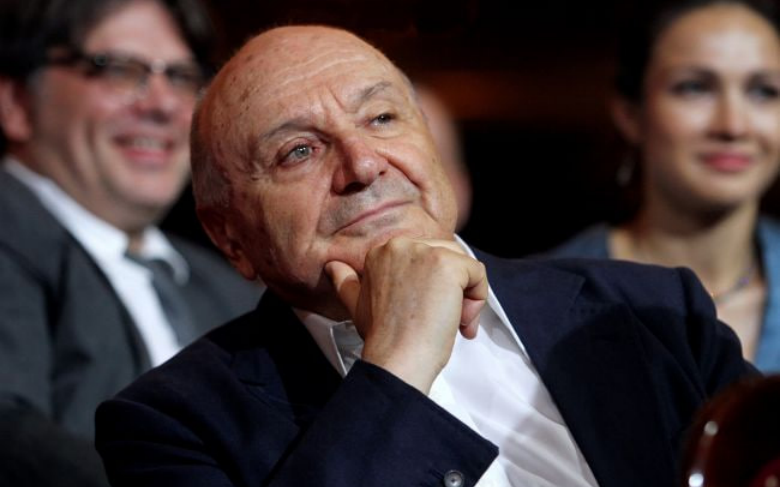 Сатирик Михаил Жванецкий