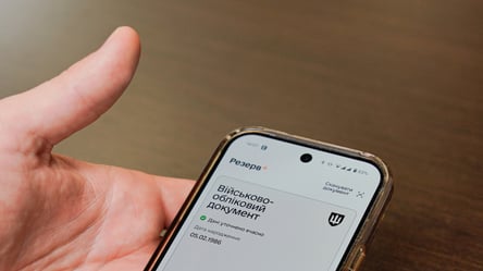 У Резерв+ є оплата штрафів за порушення обліку — що змінилося - 285x160