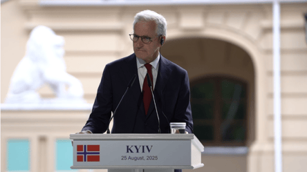 Як Норвегія долучиться до гарантій безпеки — відповідь прем’єра - 285x160