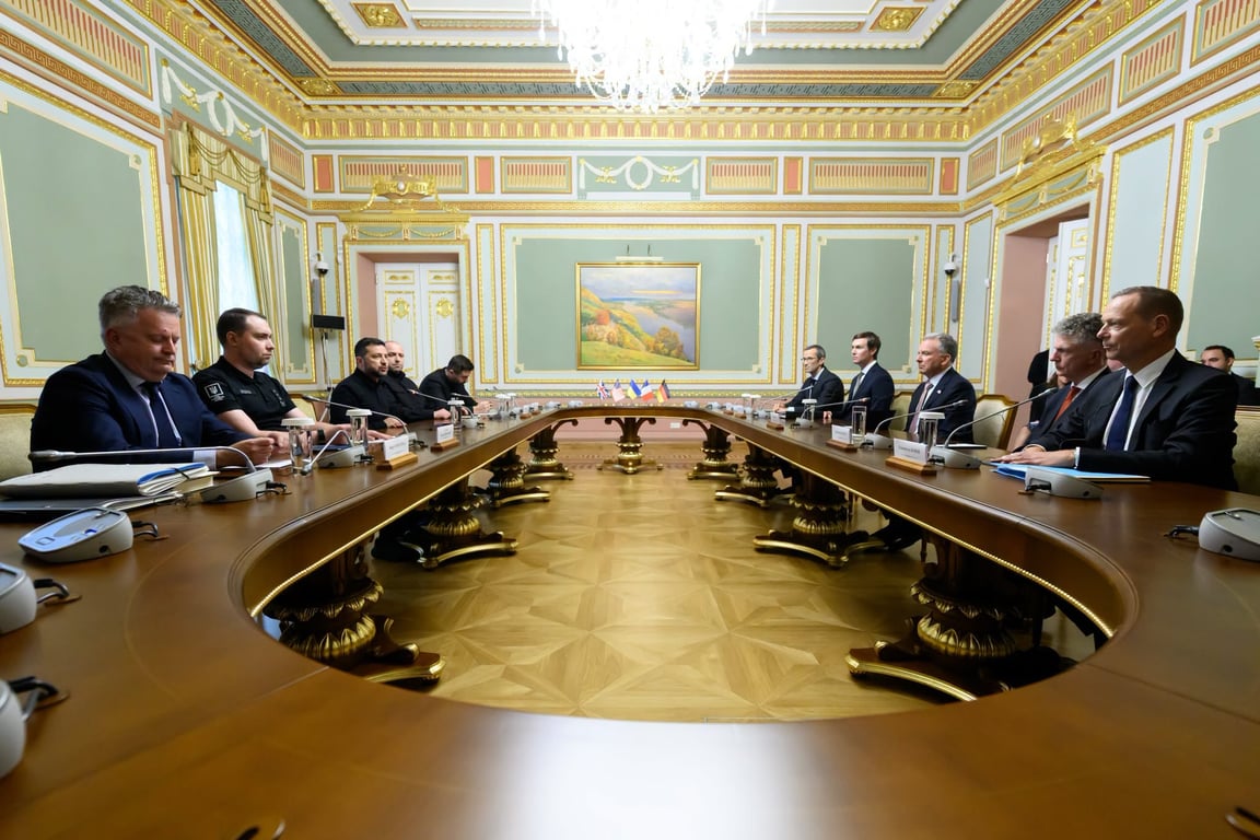 Владимир Зеленский