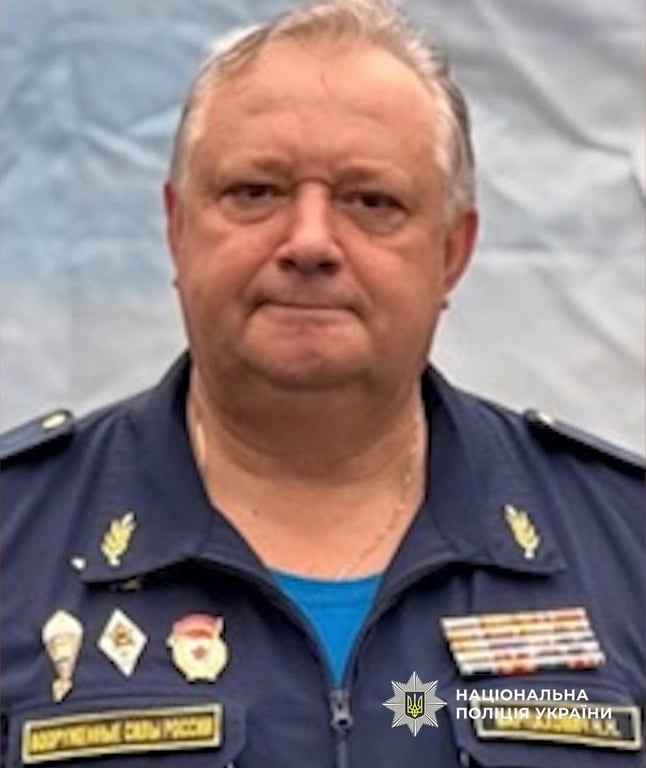 В Одесі повідомили про підозру військовим РФ